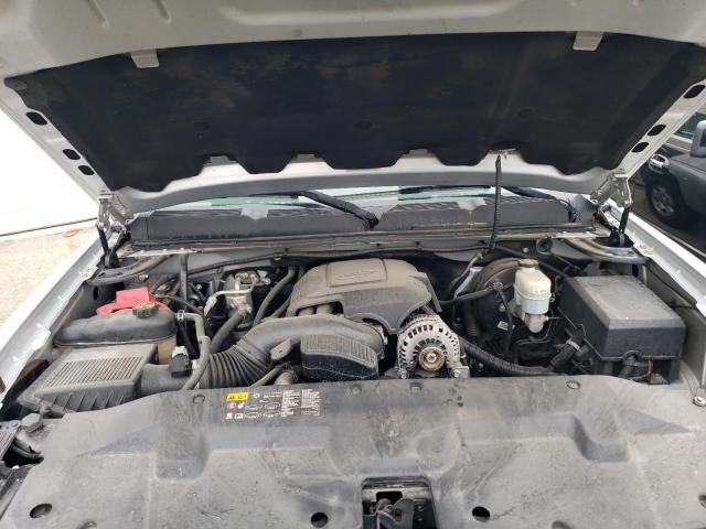 Photo 11 from auction – 2012 CHEVROLET SILVERADO with VIN 3GCPCSE05CG304158