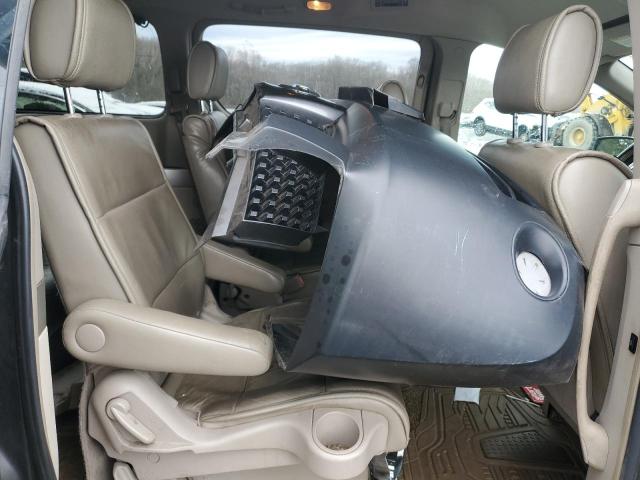 Photo 11 from auction – 2004 NISSAN QUEST S with VIN 5N1BV28U04N356031