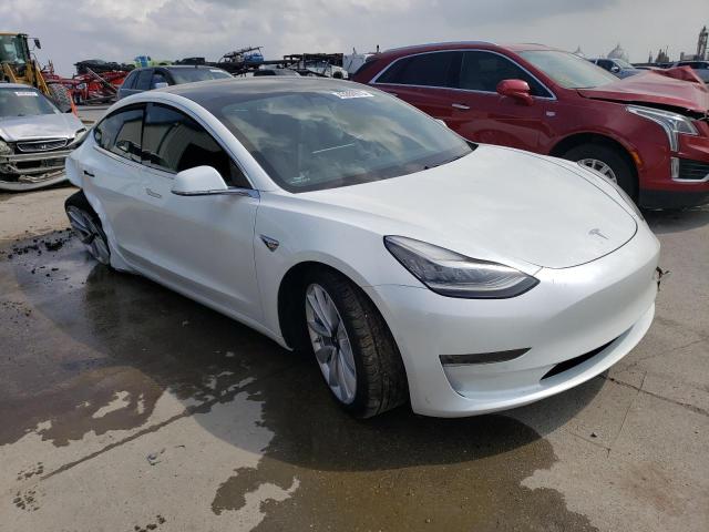Photo 4 from auction – 2019 TESLA MODEL 3 with VIN 5YJ3E1EB4KF187438
