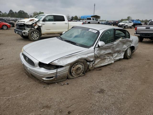 BUICK LESABRE CU 2001 with VIN 1G4HP54KX1U264954 - Photo from auction