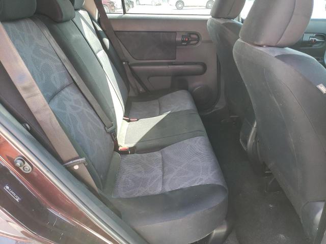 Photo 10 from auction – 2012 TOYOTA SCION XB with VIN JTLZE4FE5CJ027877