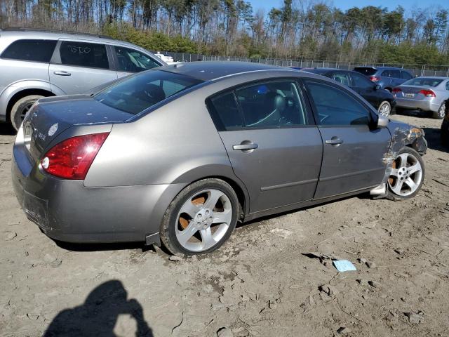 Photo 3 from auction – 2006 NISSAN MAXIMA SE with VIN 1N4BA41E46C803057