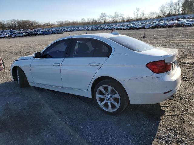Photo 2 from auction – 2013 BMW ACTIVEHYBR with VIN WBA3F9C52DF484227