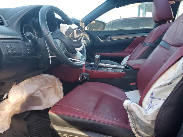 Photo 7 from auction – 2019 LEXUS GS 350 BAS with VIN JTHCZ1BL4KA011191