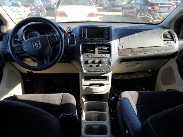 Photo 8 from auction – 2011 DODGE GRAND CARA with VIN 2D4RN3DG3BR617499