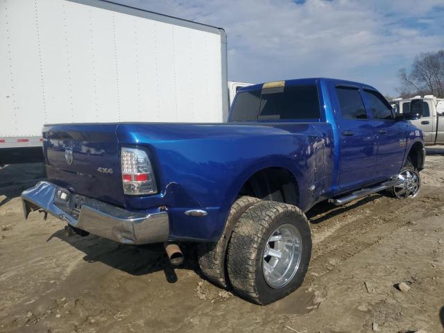 Photo 3 from auction – 2018 RAM 3500 ST with VIN 3C63RRGLXJG140701