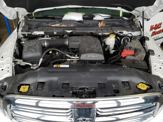 Photo 11 from auction – 2018 RAM 1500 SLT with VIN 1C6RR7GG3JS167796