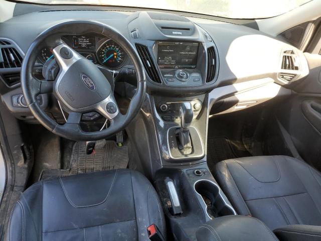 Photo 8 from auction – 2013 FORD ESCAPE TIT with VIN 1FMCU9J93DUB49239