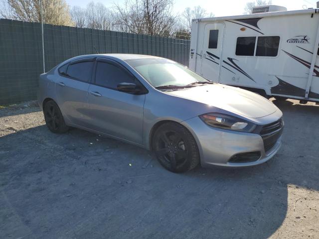 Photo 4 from auction – 2015 DODGE DART SXT with VIN 1C3CDFBB2FD146442