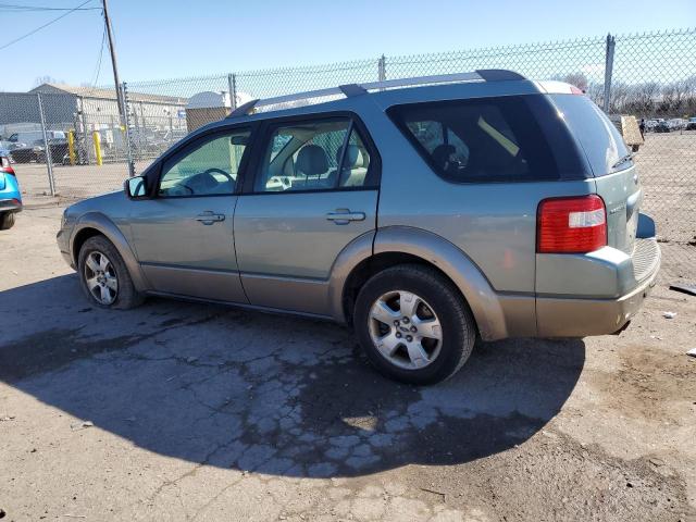 Photo 2 from auction – 2006 FORD FREESTYLE with VIN 1FMZK02116GA27355