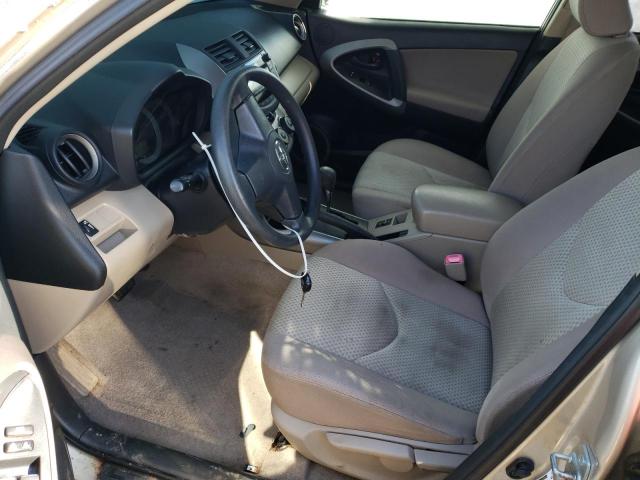 Photo 7 from auction – 2008 TOYOTA RAV4 with VIN JTMBD33V985198646