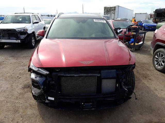 Photo 5 from auction – 2019 HYUNDAI SANTA FE L with VIN 5NMS53AA8KH067385