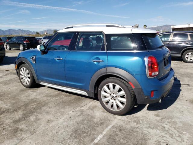 Photo 2 from auction – 2020 MINI COOPER S C with VIN WMZYW7C04L3L57030