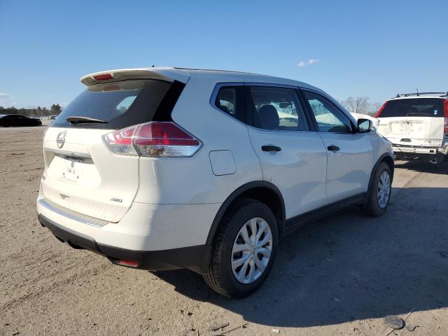 Photo 3 from auction – 2016 NISSAN ROGUE S with VIN JN8AT2MVXGW152425