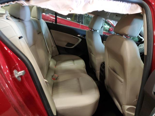 Photo 10 from auction – 2015 BUICK REGAL PREM with VIN 2G4GN5EX1F9260999