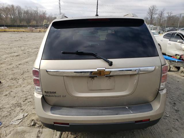 Photo 6 from auction – 2009 CHEVROLET EQUINOX LT with VIN 2CNDL33F796215112