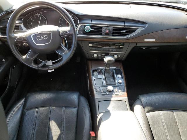 Фото 8 с аукциона – 2012 AUDI A7 PRESTIG с VIN WAU2GAFC6CN065550