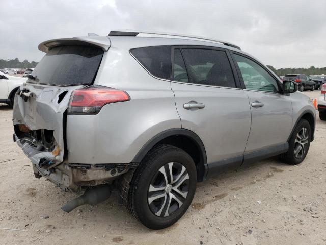 Photo 3 from auction – 2016 TOYOTA RAV4 LE with VIN 2T3ZFREV2GW294599