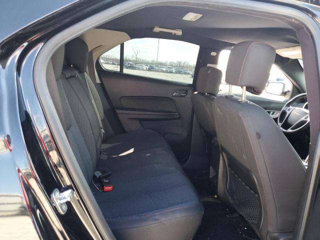 Photo 10 from auction – 2012 CHEVROLET EQUINOX LS with VIN 2GNALBEK6C1290441