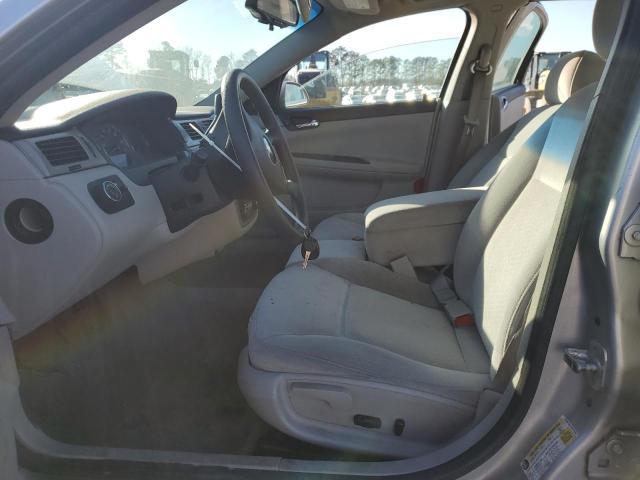 Photo 7 from auction – 2006 CHEVROLET IMPALA LT with VIN 2G1WT58K169372295