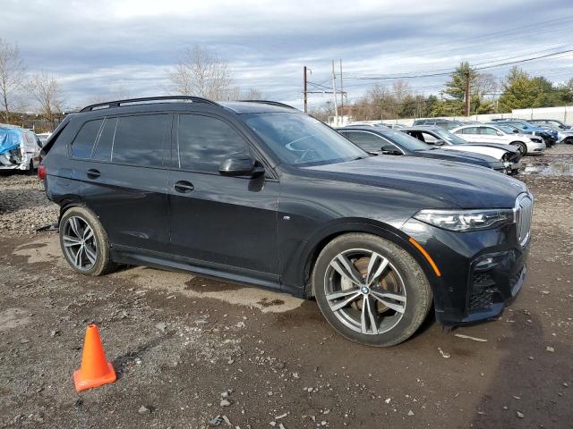 Photo 4 from auction – 2019 BMW X7 XDRIVE4 with VIN 5UXCW2C55KL087182