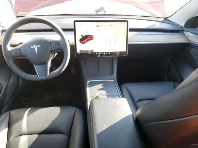 Photo 8 from auction – 2022 TESLA MODEL 3 with VIN 5YJ3E1EA5NF286992
