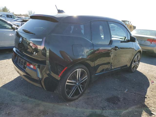 Photo 3 from auction – 2016 BMW I3 REX with VIN WBY1Z4C59GV507807