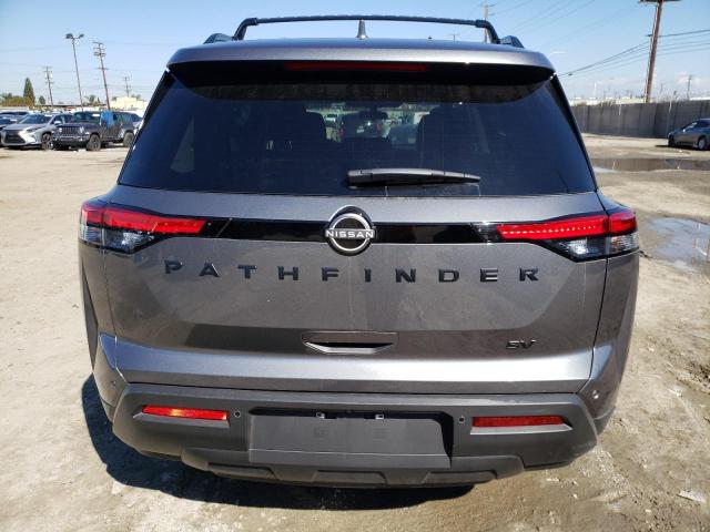 Photo 6 from auction – 2022 NISSAN PATHFINDER with VIN 5N1DR3BA9NC257464