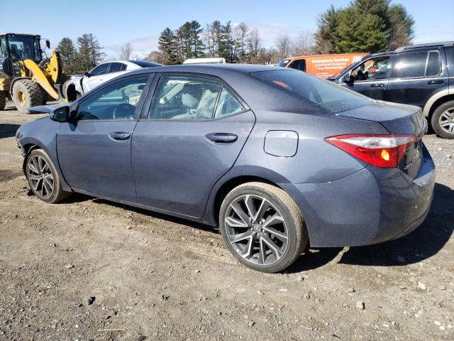 Photo 2 from auction – 2015 TOYOTA COROLLA L with VIN 2T1BURHE8FC371195