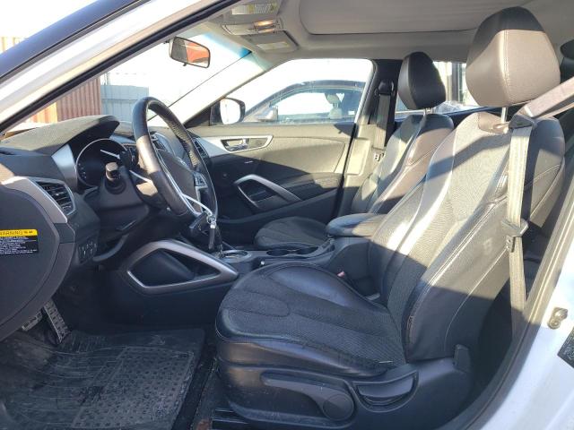 Photo 7 from auction – 2012 HYUNDAI VELOSTER with VIN KMHTC6AD7CU025995