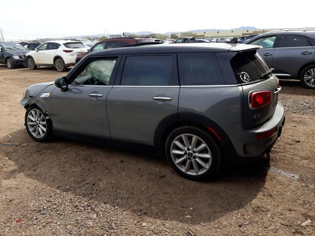 Photo 2 from auction – 2016 MINI COOPER S C with VIN WMWLN9C55G2E48405