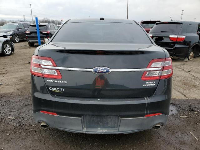 Photo 6 from auction – 2013 FORD TAURUS SEL with VIN 1FAHP2E89DG181482
