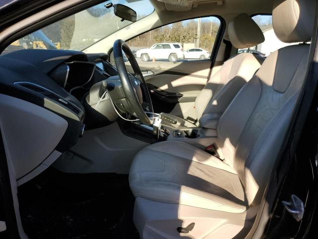 Foto 7 de la subasta – 2013 FORD FOCUS BEV con VIN 1FADP3R42DL178779
