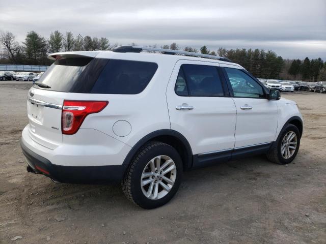 صورة رقم 3 من المزاد - 2013 FORD EXPLORER X مع VIN 1FM5K8D86DGB96422