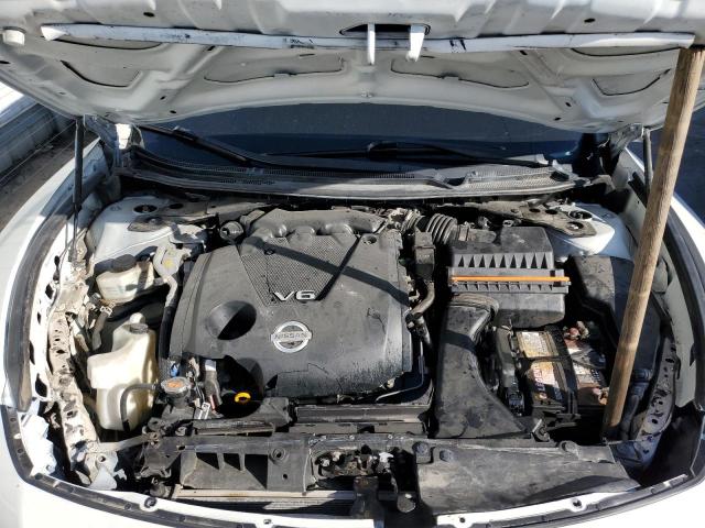 Photo 11 from auction – 2014 NISSAN MAXIMA S with VIN 1N4AA5AP4EC461885