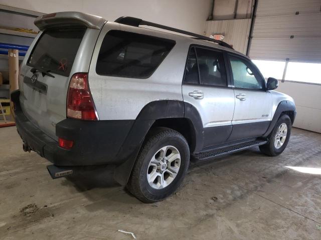 Photo 3 from auction – 2003 TOYOTA 4RUNNER SR with VIN JTEBU14R430005441