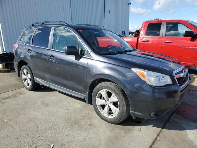 Photo 4 from auction – 2014 SUBARU FORESTER 2 with VIN JF2SJAJC8EH405599