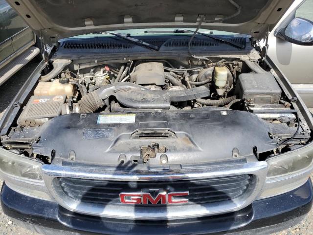Photo 11 from auction – 1999 GMC NEW SIERRA with VIN 2GTEC19TXX1555164