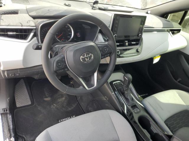 Photo 8 from auction – 2022 TOYOTA COROLLA SE with VIN JTND4MBE1N3186767