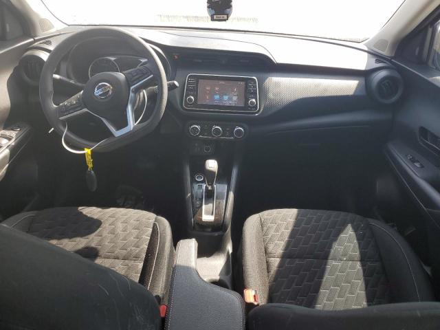 Photo 8 from auction – 2021 NISSAN KICKS S with VIN 3N1CP5BV8ML494070