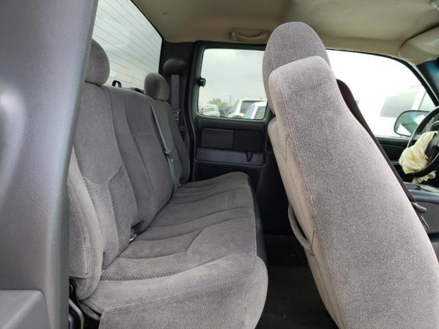 Photo 10 from auction – 2006 CHEVROLET silverado with VIN 1GCEC19VX6Z166368