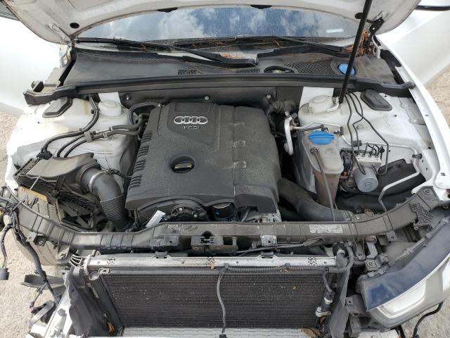 Photo 11 from auction – 2016 AUDI A5 PREMIUM with VIN WAUD2AFR5GA012346