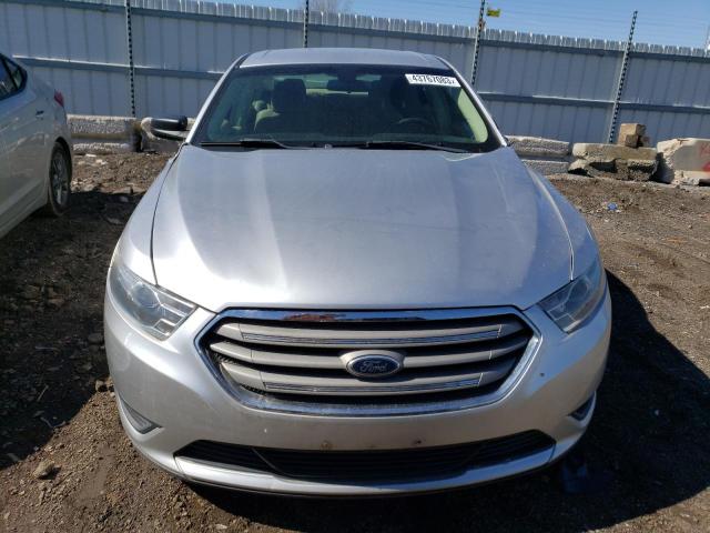 Photo 5 from auction – 2013 FORD TAURUS SE with VIN 1FAHP2D81DG101724