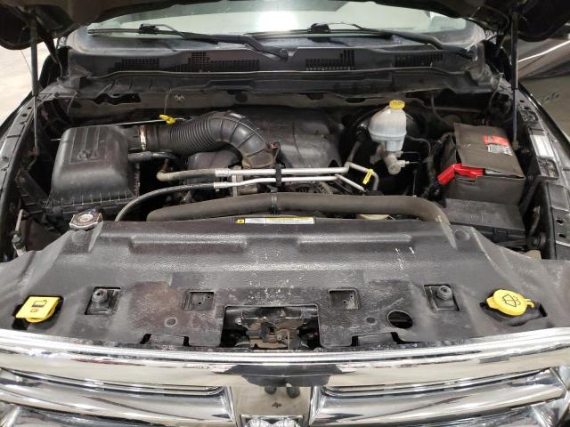 Photo 11 from auction – 2011 DODGE RAM 1500 with VIN 1D7RV1GT3BS645155
