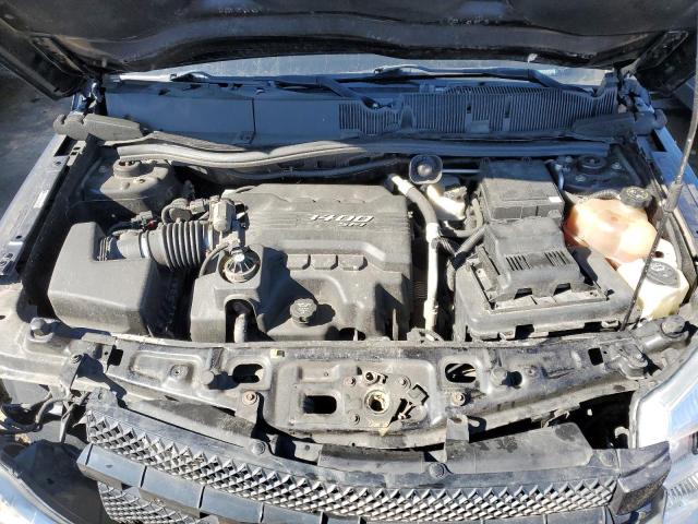 Photo 12 from auction – 2008 CHEVROLET EQUINOX LT with VIN 2CNDL73F486074635