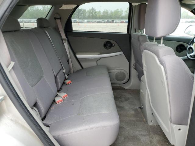 Photo 11 from auction – 2007 CHEVROLET EQUINOX LT with VIN 2CNDL63F076071501