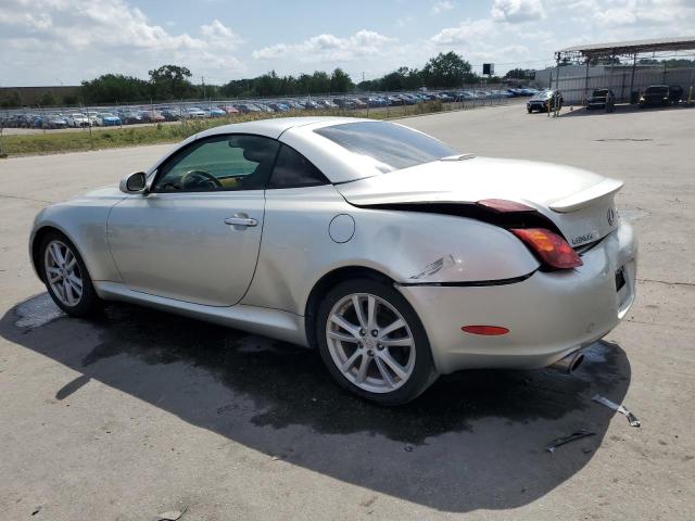 صورة رقم 2 من المزاد - 2005 LEXUS SC 430 مع VIN JTHFN48Y450068529