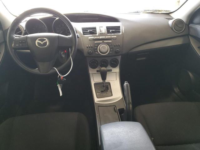 Photo 8 from auction – 2010 MAZDA 3 I with VIN JM1BL1SG6A1354052