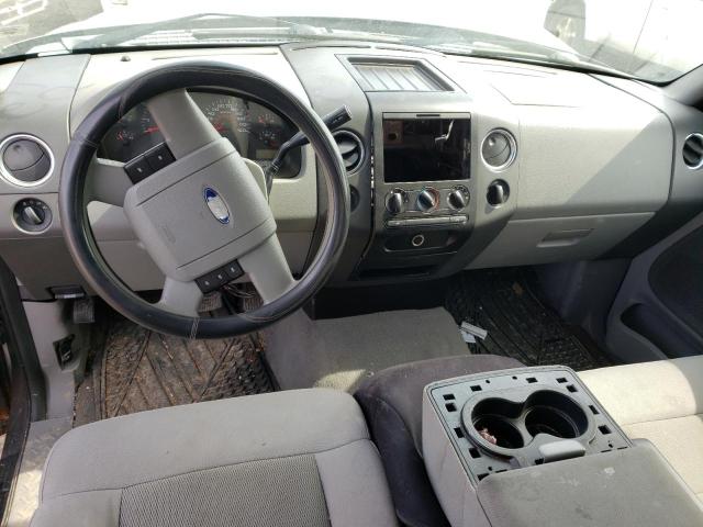 Photo 8 from auction – 2005 FORD F150 SUPER with VIN 1FTPW14535KE69944