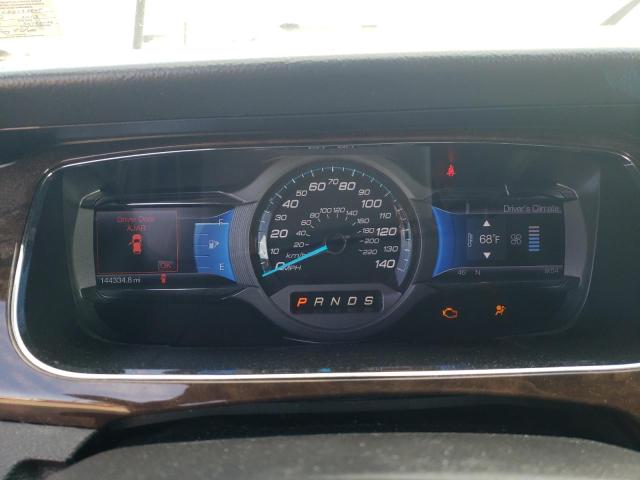 Photo 9 from auction – 2013 FORD TAURUS LIM with VIN 1FAHP2F82DG138648